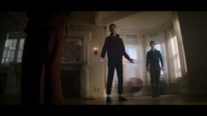 Смотреть на Лордфильм 2.0 Сериал Детективы с того света 2024
